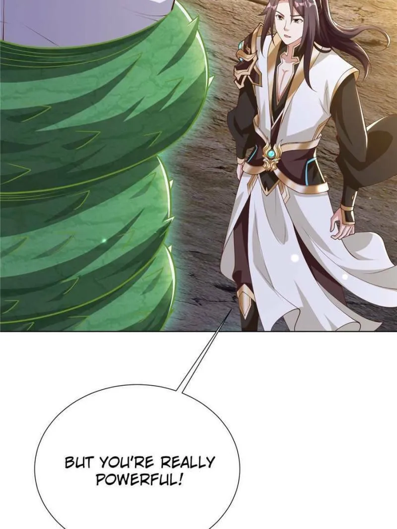 Dragon Master (Colored) Chapter 167 page 34 - 
