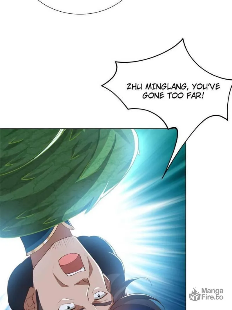 Dragon Master (Colored) Chapter 167 page 35 - 