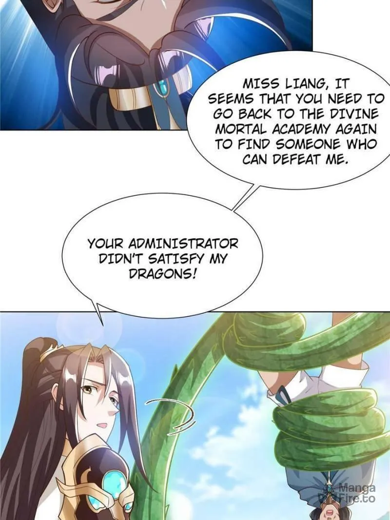 Dragon Master (Colored) Chapter 167 page 36 - 