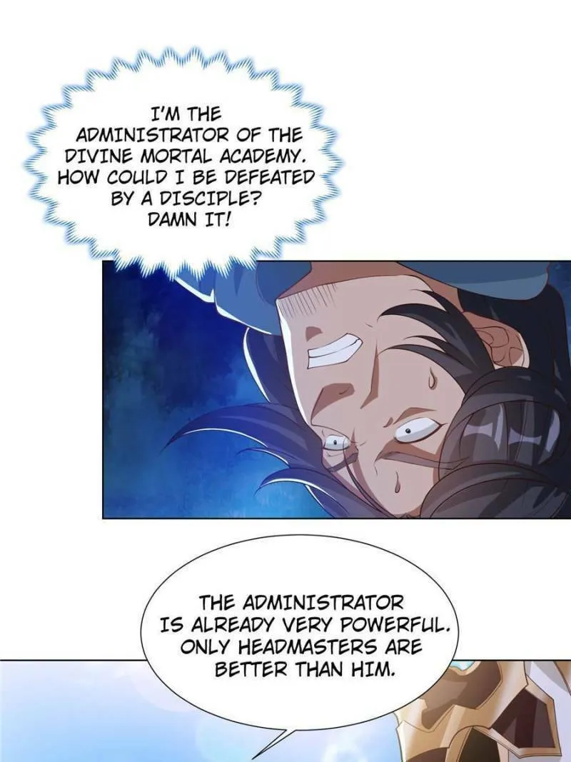 Dragon Master (Colored) Chapter 167 page 38 - 