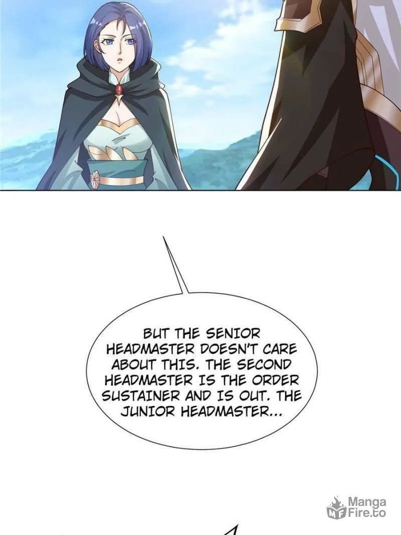 Dragon Master (Colored) Chapter 167 page 39 - 