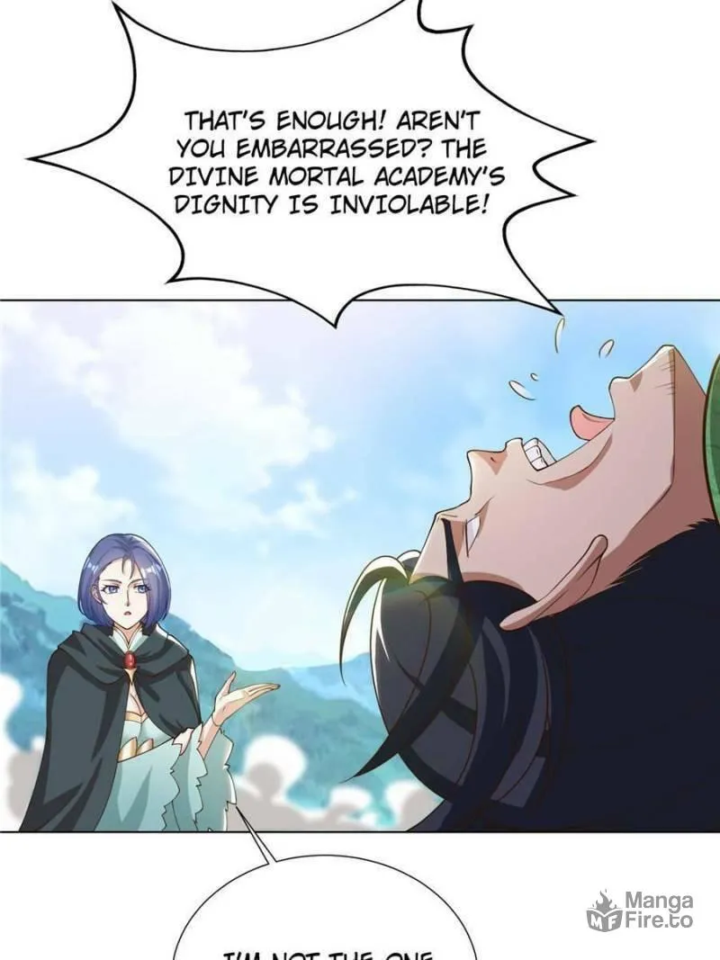 Dragon Master (Colored) Chapter 167 page 40 - 