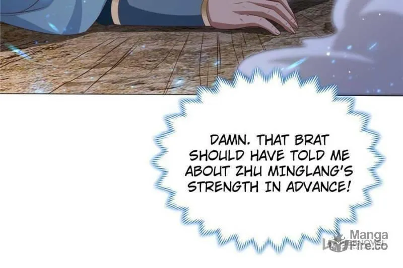 Dragon Master (Colored) Chapter 167 page 5 - 