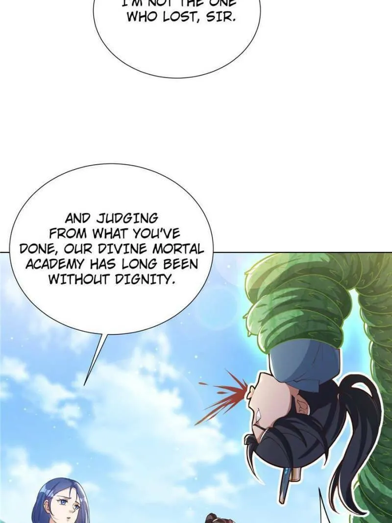 Dragon Master (Colored) Chapter 167 page 41 - 