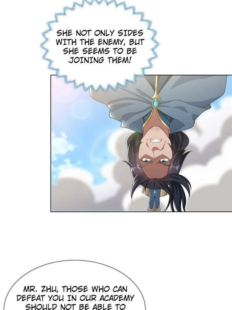 Dragon Master (Colored) Chapter 167 page 43 - 