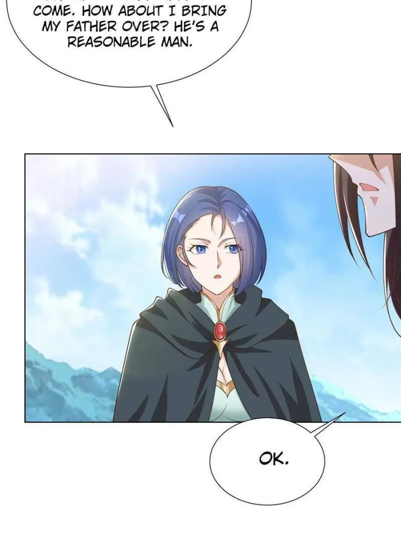 Dragon Master (Colored) Chapter 167 page 44 - 