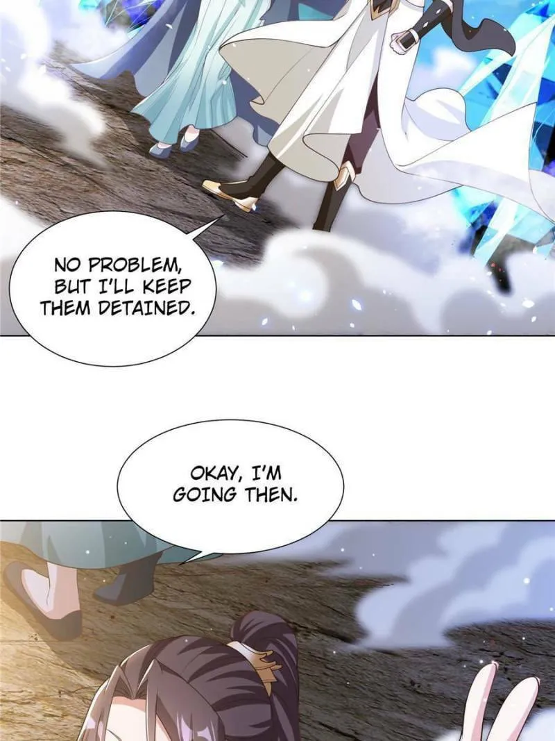 Dragon Master (Colored) Chapter 167 page 46 - 