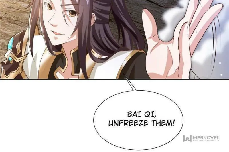 Dragon Master (Colored) Chapter 167 page 47 - 