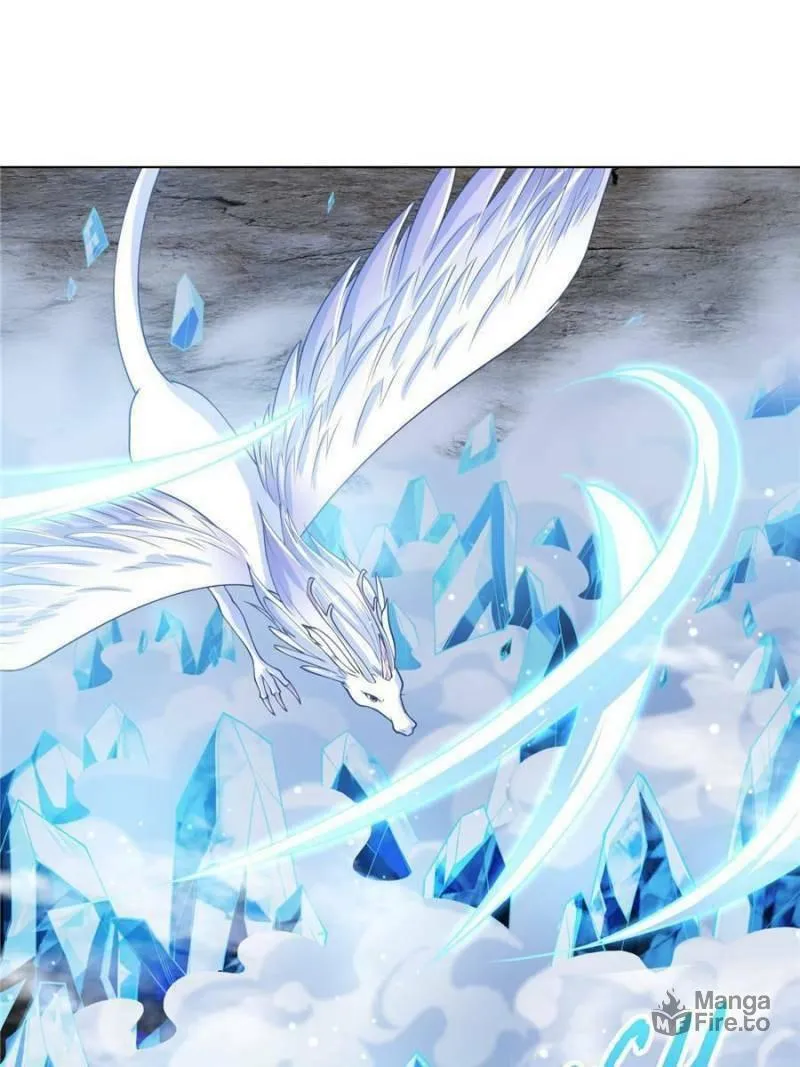 Dragon Master (Colored) Chapter 167 page 48 - 
