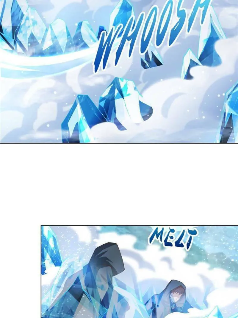 Dragon Master (Colored) Chapter 167 page 49 - 