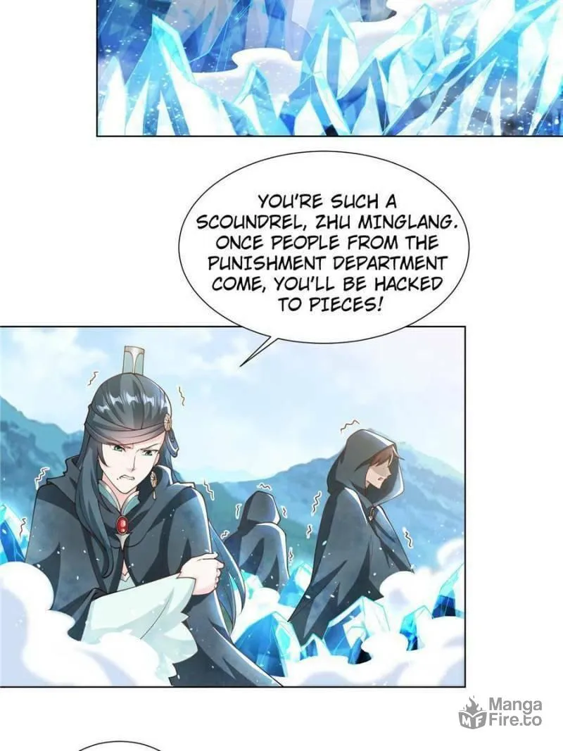 Dragon Master (Colored) Chapter 167 page 50 - 