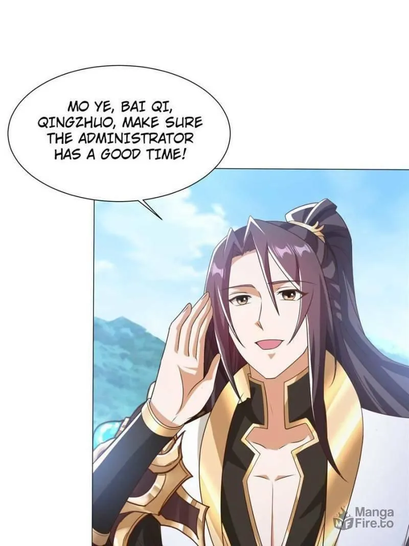 Dragon Master (Colored) Chapter 167 page 6 - 