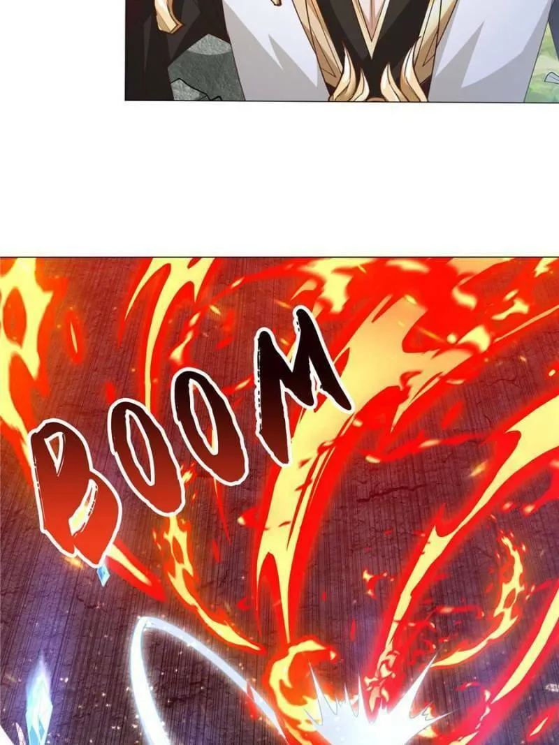 Dragon Master (Colored) Chapter 167 page 7 - 