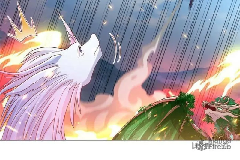 Dragon Master (Colored) Chapter 167 page 10 - 