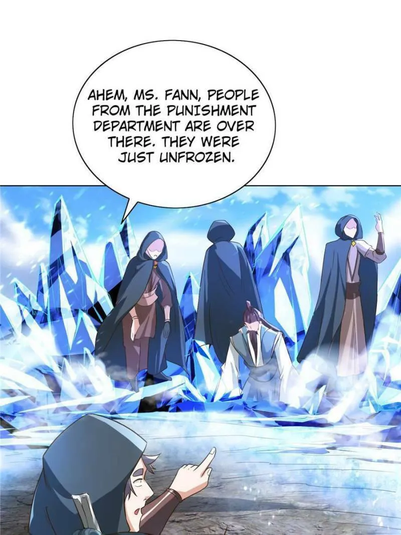 Dragon Master (Colored) Chapter 168 page 1 - 