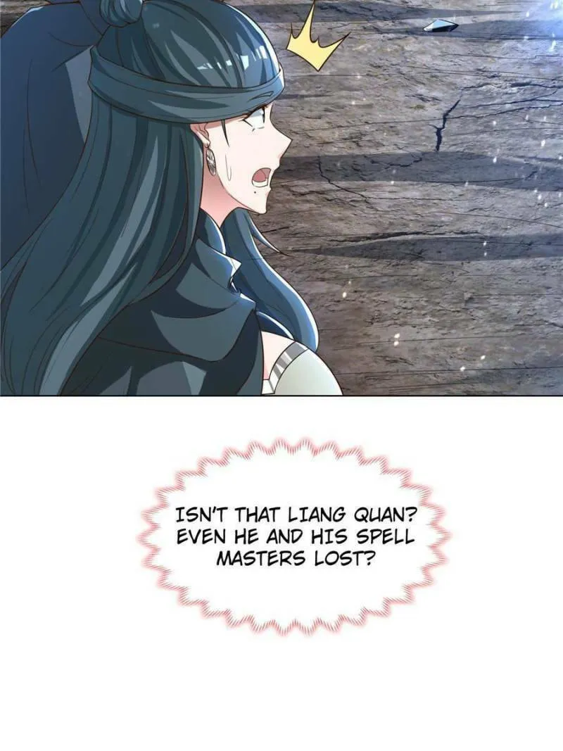 Dragon Master (Colored) Chapter 168 page 2 - 