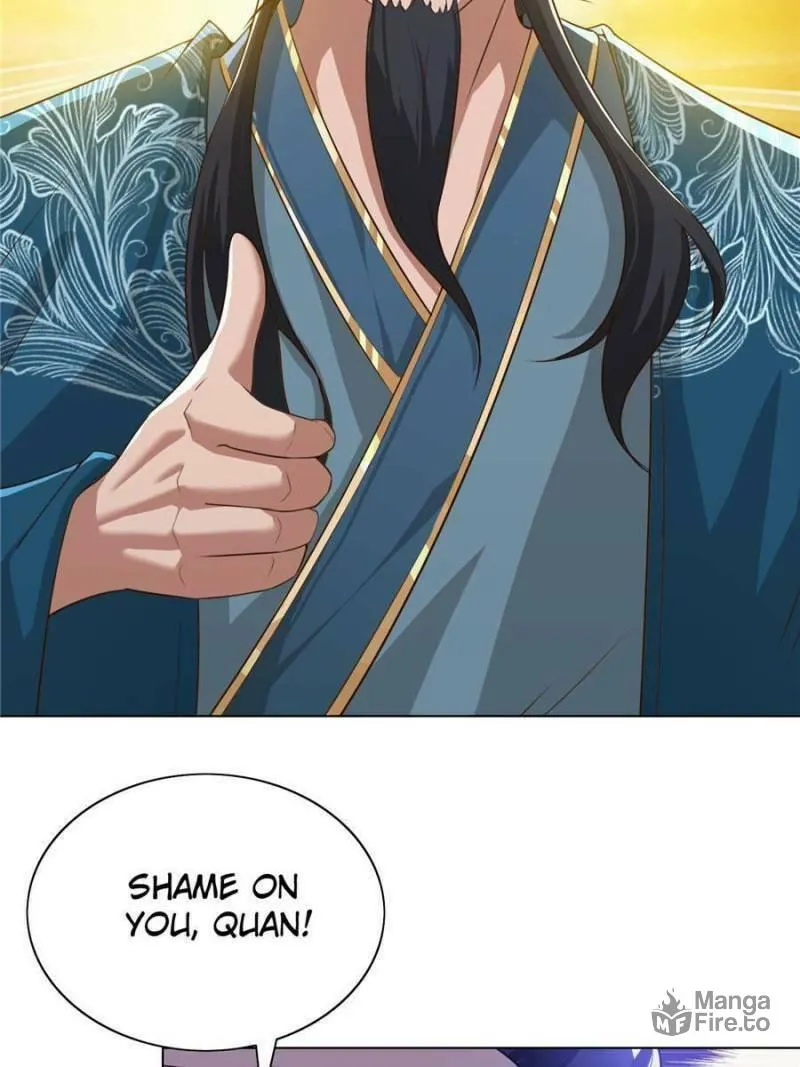 Dragon Master (Colored) Chapter 168 page 12 - 