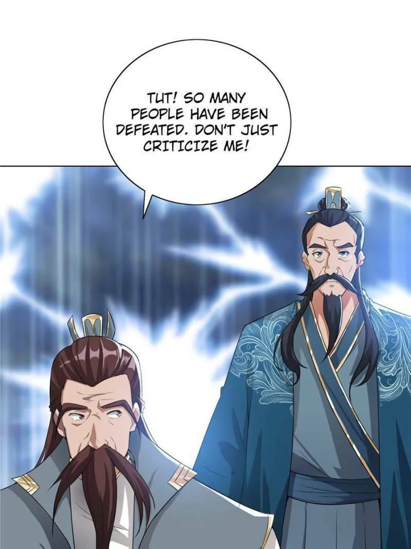 Dragon Master (Colored) Chapter 168 page 14 - 