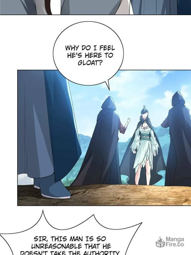 Dragon Master (Colored) Chapter 168 page 15 - 