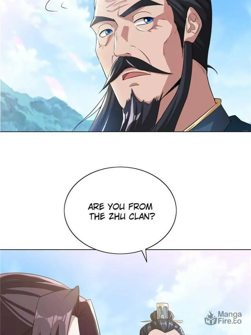 Dragon Master (Colored) Chapter 168 page 18 - 