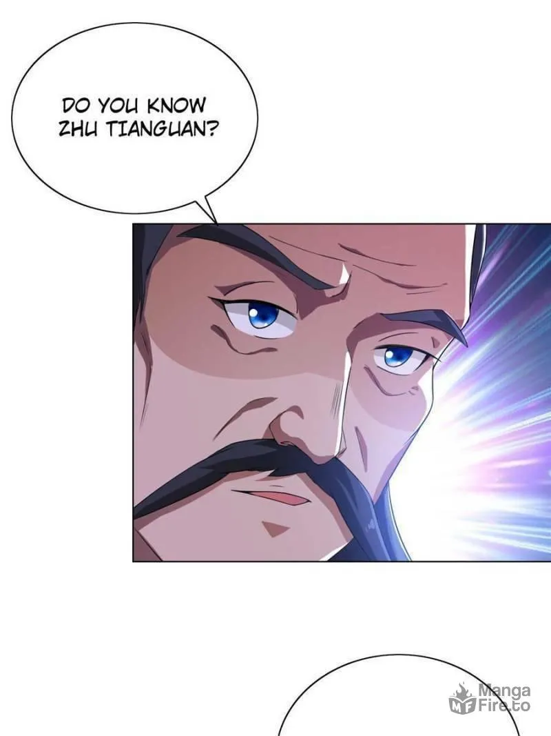 Dragon Master (Colored) Chapter 168 page 20 - 