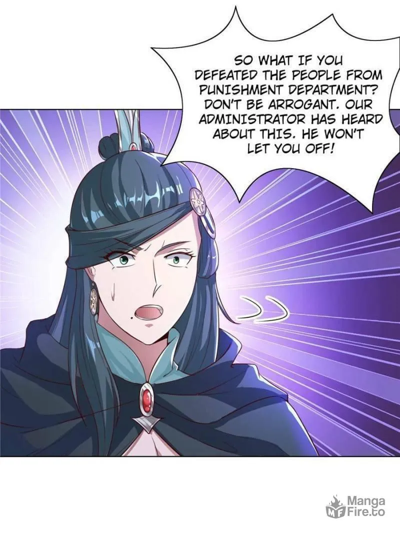 Dragon Master (Colored) Chapter 168 page 3 - 