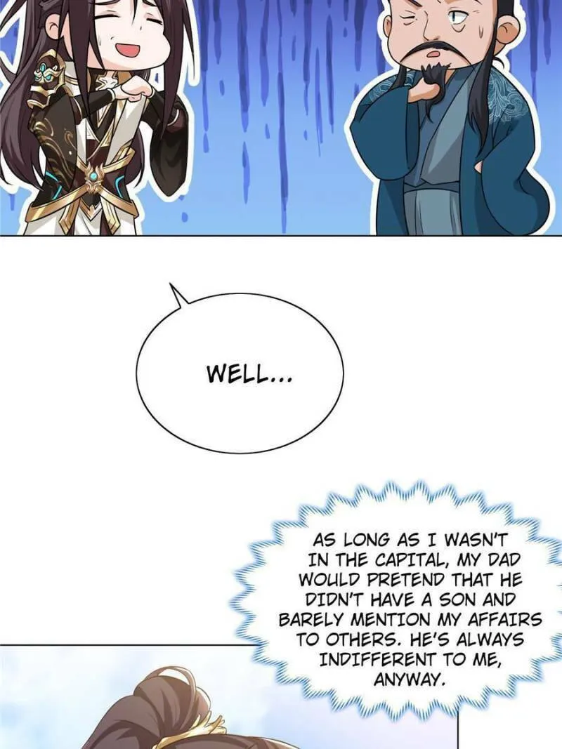 Dragon Master (Colored) Chapter 168 page 22 - 