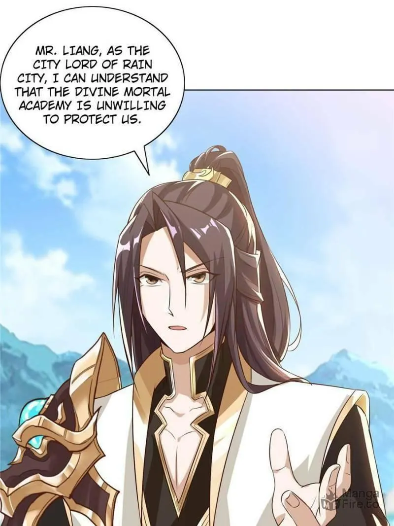 Dragon Master (Colored) Chapter 168 page 25 - 