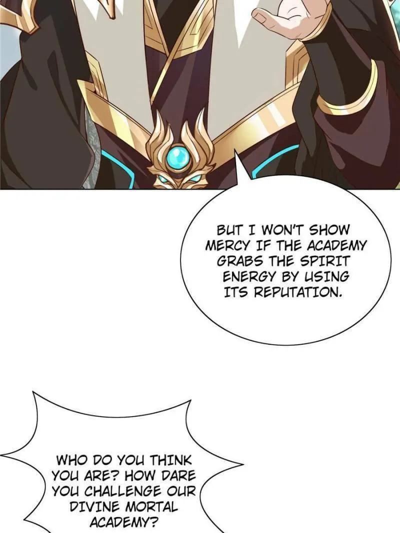 Dragon Master (Colored) Chapter 168 page 26 - 