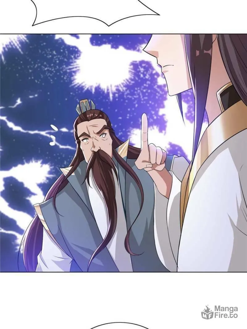 Dragon Master (Colored) Chapter 168 page 27 - 