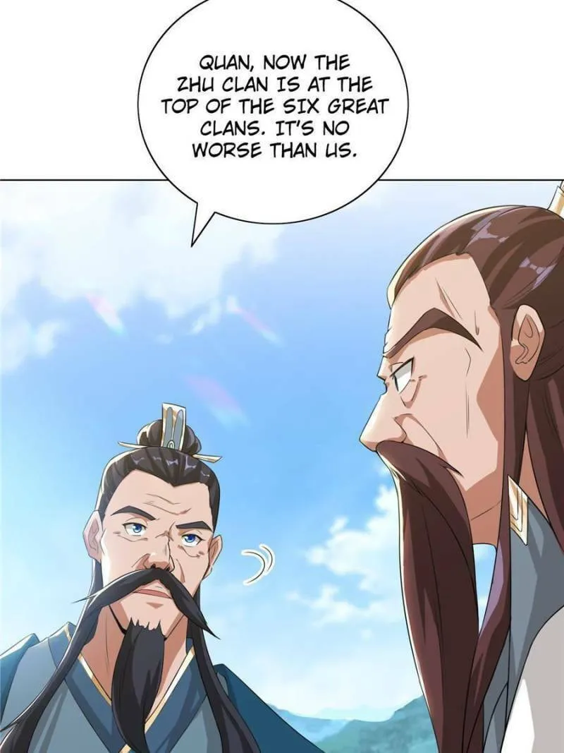 Dragon Master (Colored) Chapter 168 page 28 - 