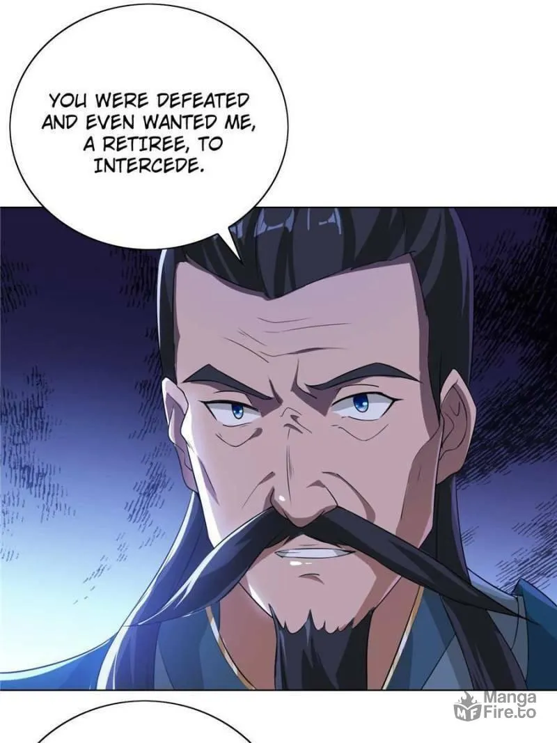 Dragon Master (Colored) Chapter 168 page 30 - 