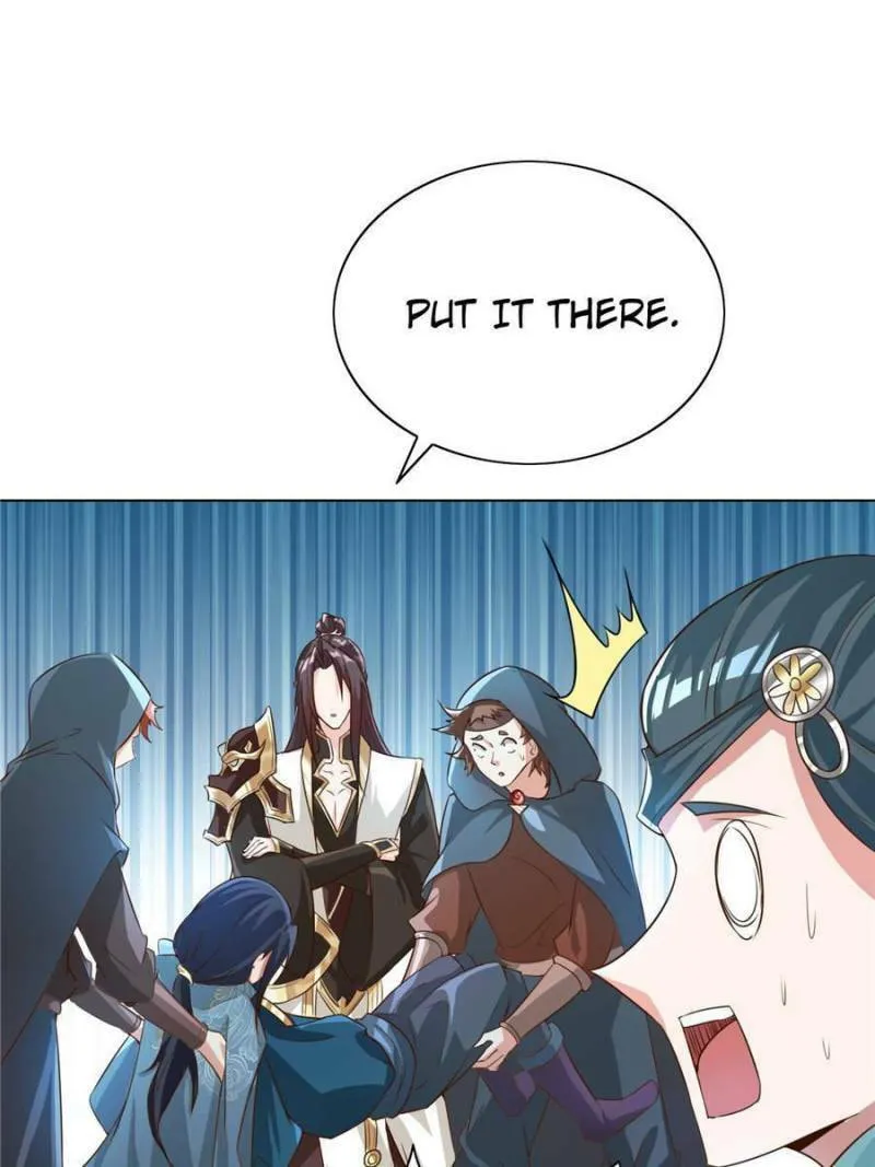 Dragon Master (Colored) Chapter 168 page 4 - 