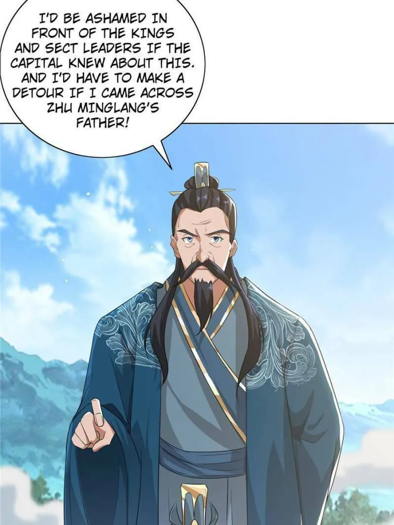 Dragon Master (Colored) Chapter 168 page 31 - 