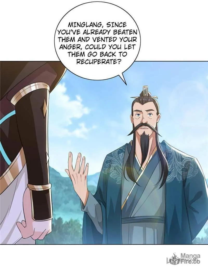 Dragon Master (Colored) Chapter 168 page 33 - 
