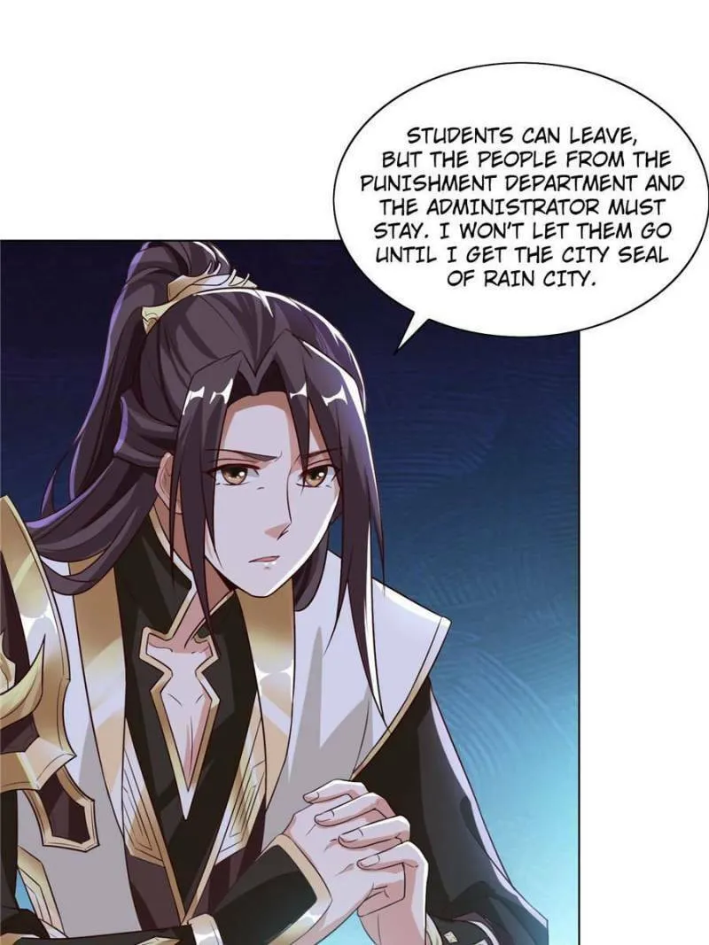 Dragon Master (Colored) Chapter 168 page 34 - 