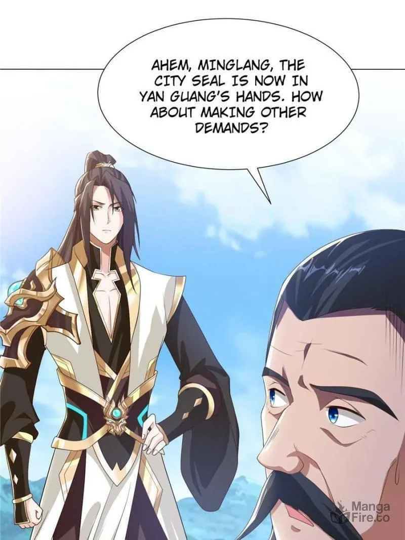 Dragon Master (Colored) Chapter 168 page 39 - 