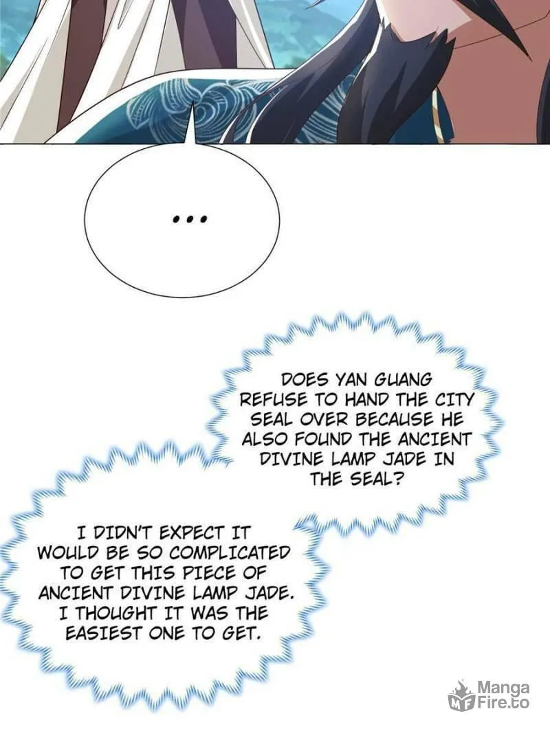 Dragon Master (Colored) Chapter 168 page 40 - 