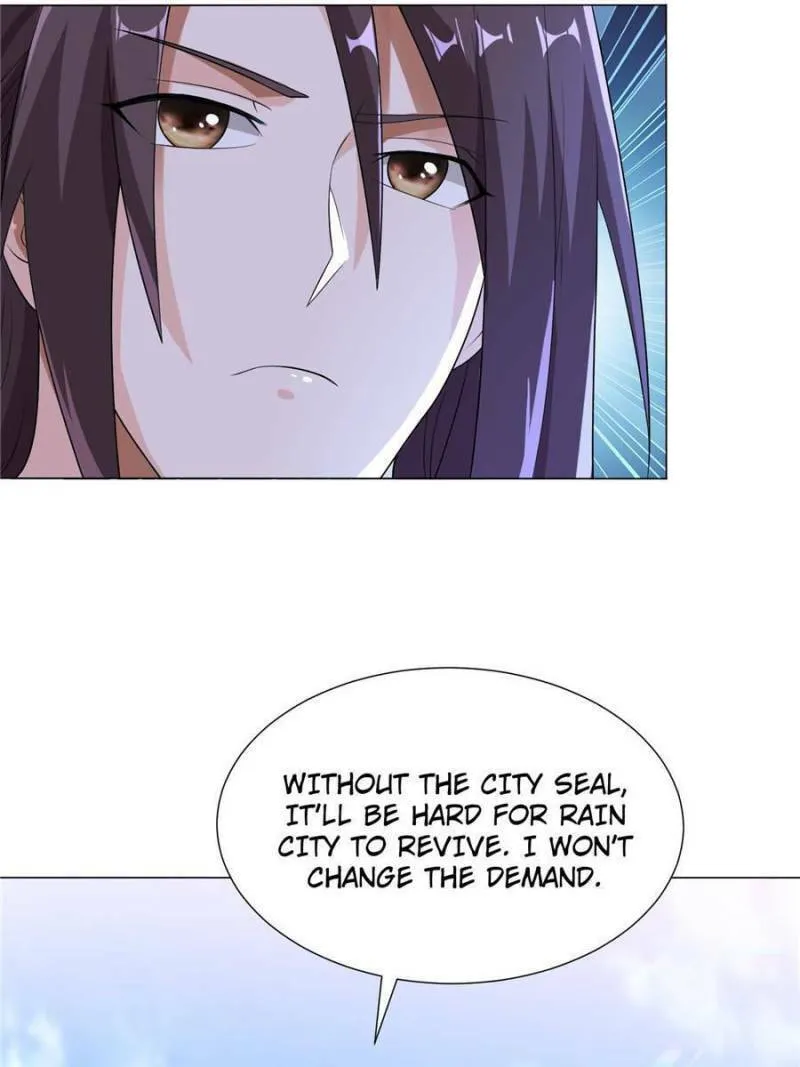 Dragon Master (Colored) Chapter 168 page 41 - 