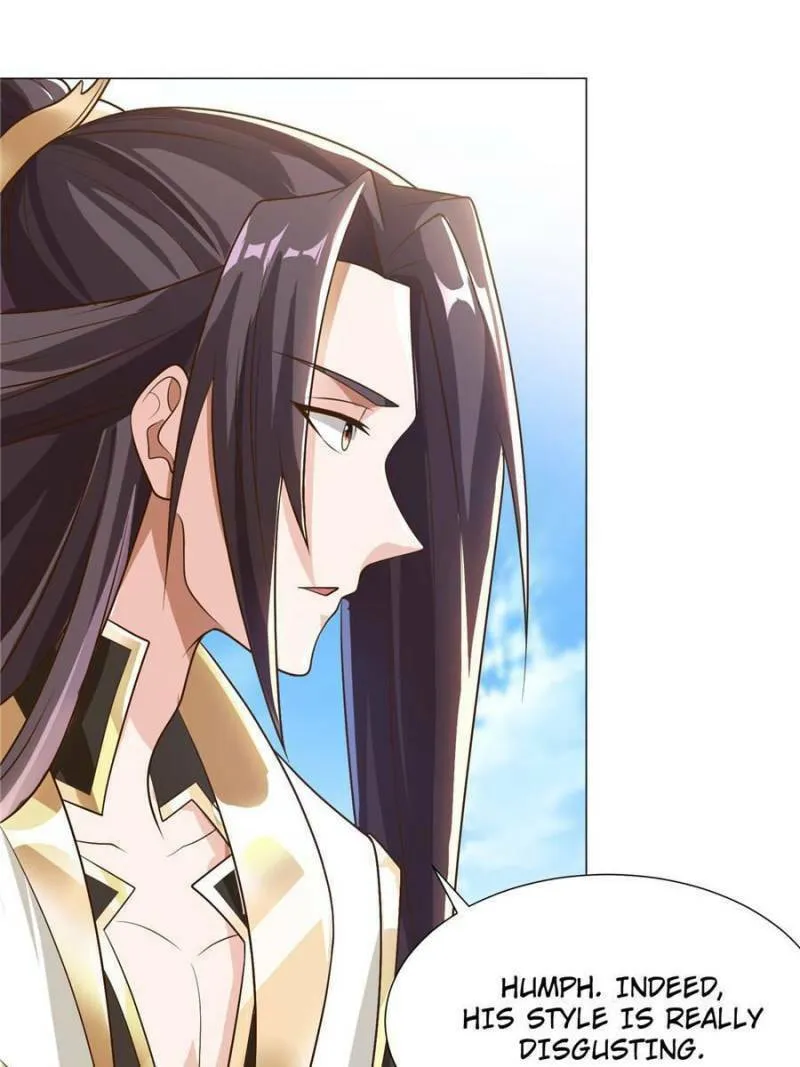Dragon Master (Colored) Chapter 168 page 44 - 
