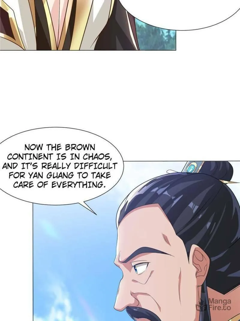 Dragon Master (Colored) Chapter 168 page 45 - 