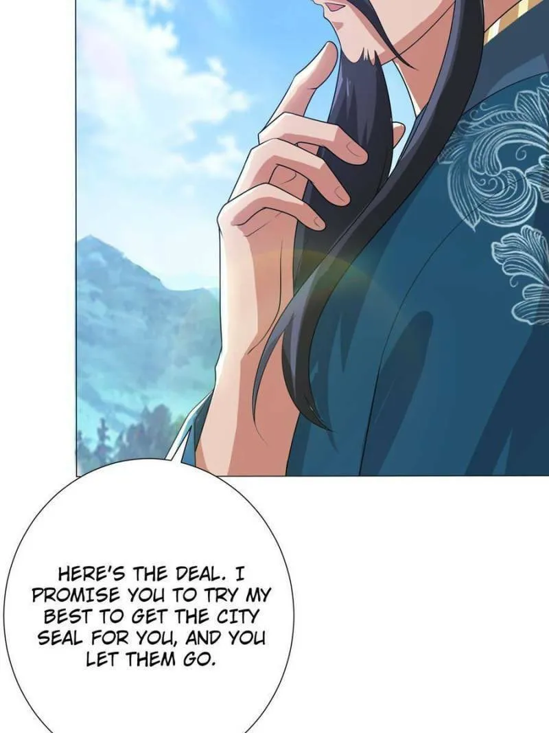 Dragon Master (Colored) Chapter 168 page 46 - 
