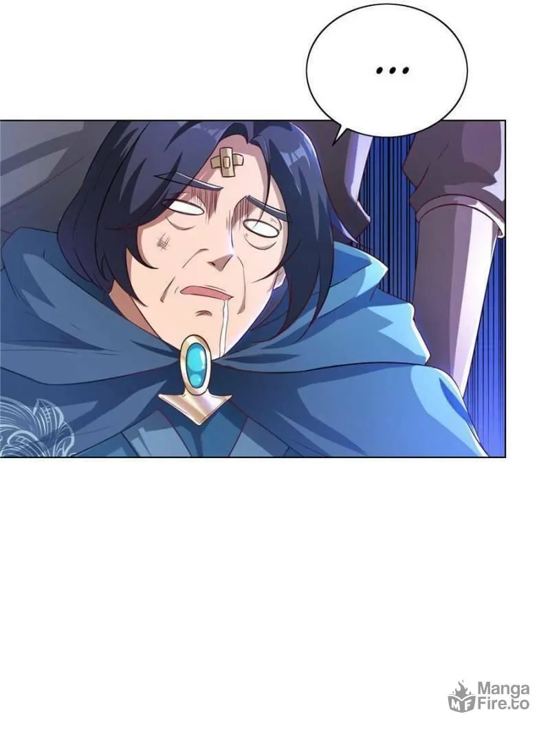 Dragon Master (Colored) Chapter 168 page 6 - 