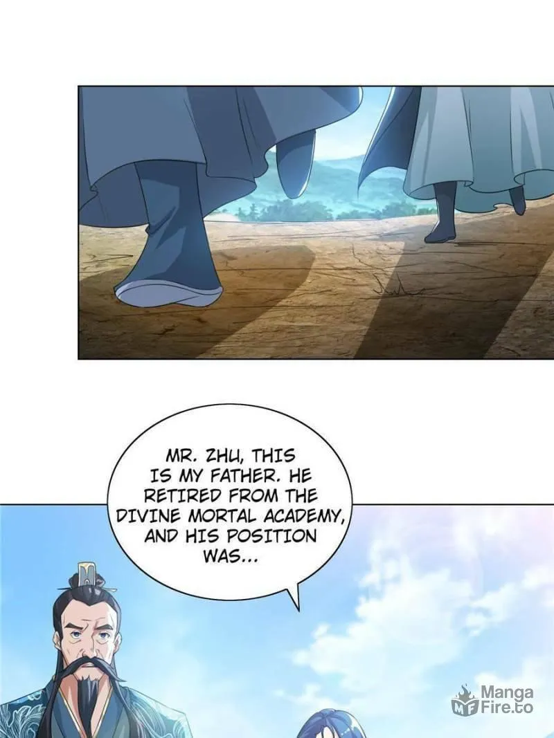 Dragon Master (Colored) Chapter 168 page 9 - 