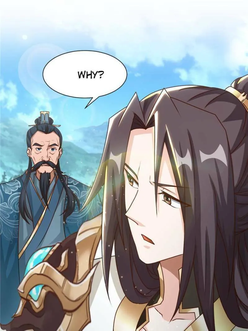 Dragon Master (Colored) Chapter 169 page 1 - 