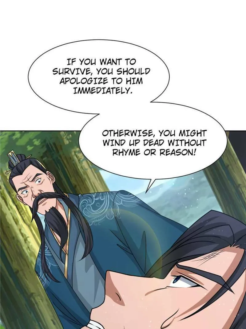 Dragon Master (Colored) Chapter 169 page 11 - 