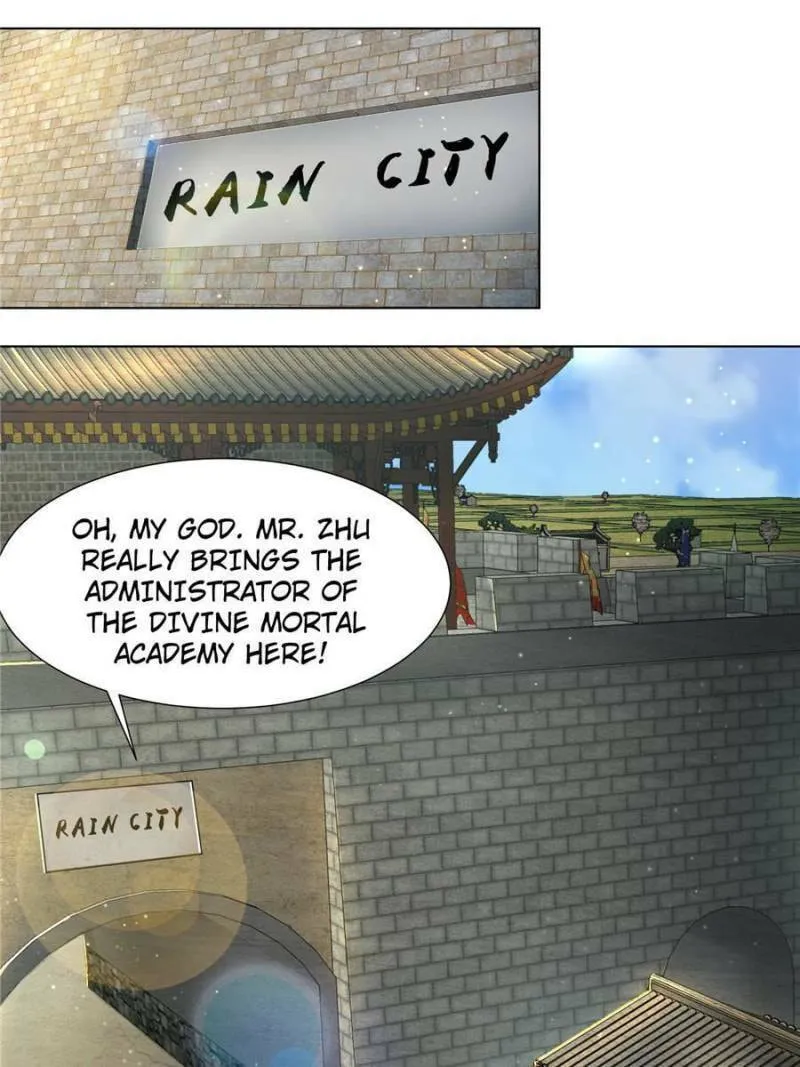 Dragon Master (Colored) Chapter 169 page 13 - 