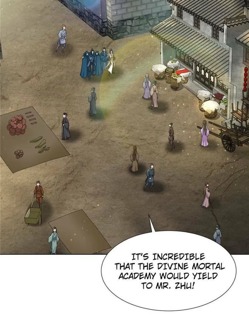 Dragon Master (Colored) Chapter 169 page 14 - 