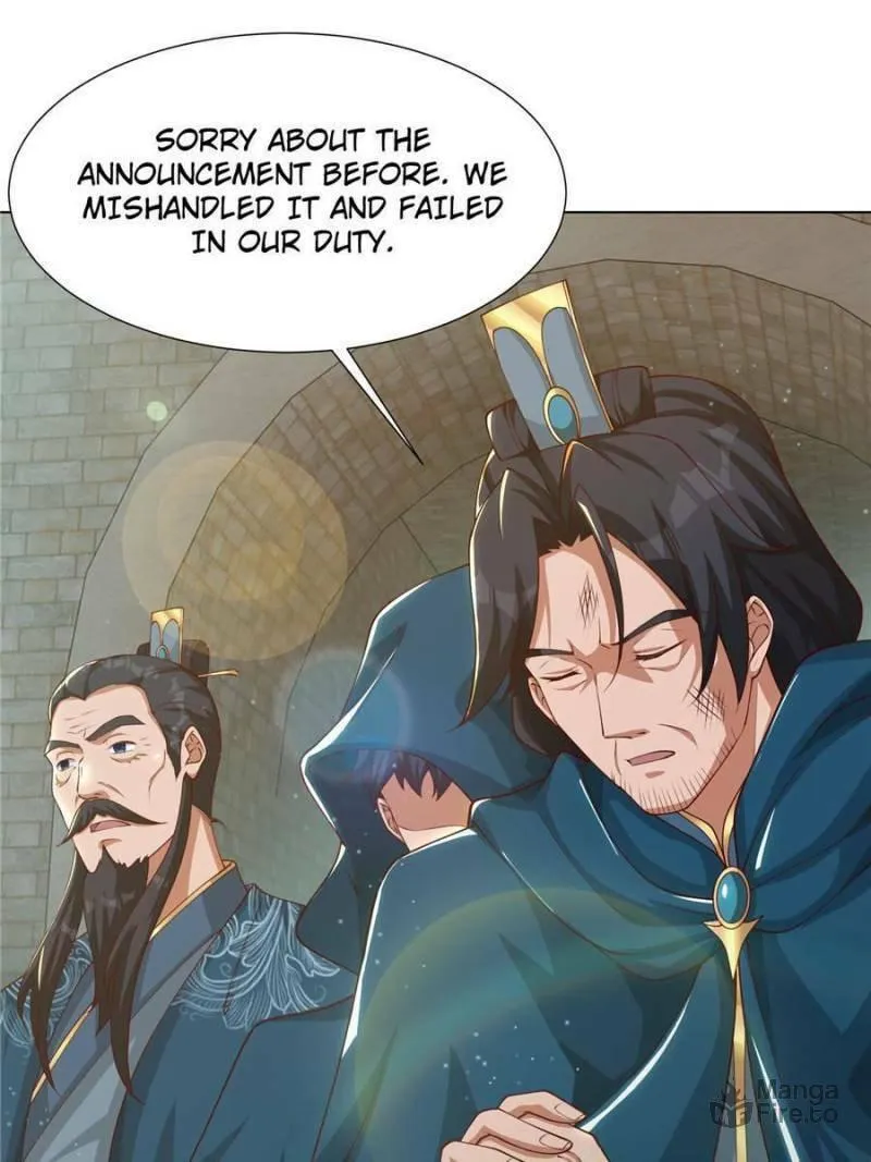 Dragon Master (Colored) Chapter 169 page 15 - 
