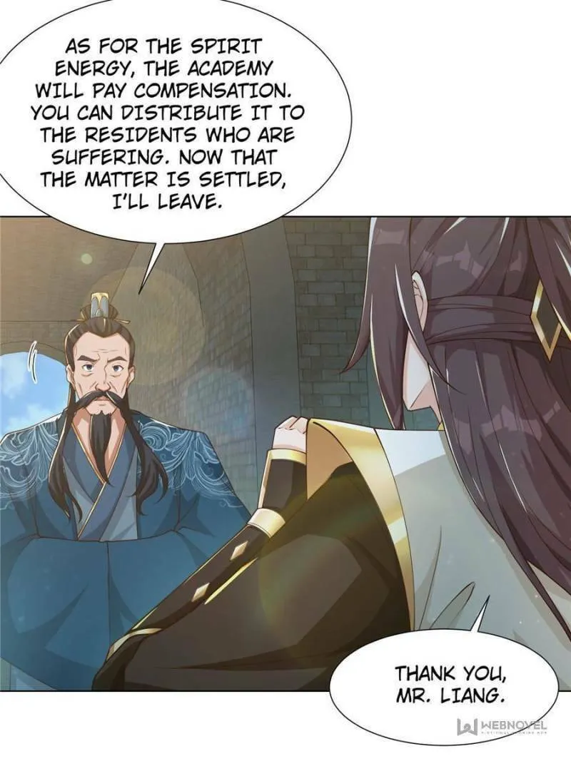 Dragon Master (Colored) Chapter 169 page 17 - 